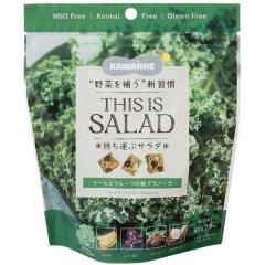 THIS IS SALAD P[ƃt[c̔Om[i80gjyoz