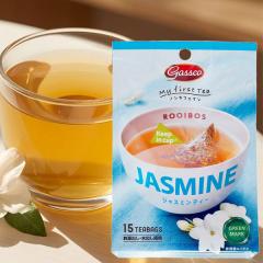 �y7���V���i�zGassco �W���X�~���e�B�[�i�i15��j22.5g�j�y�K�X�R�z