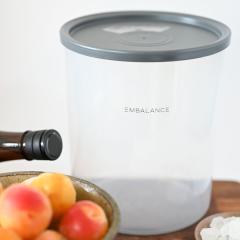 �G���o�����X �t�[�h�R���e�i 4.2L�i�ی^�j�y�E�B���}�b�N�X�z