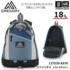 (�������K�i)�O���S���[ GREGORY �t�@�C���f�C �g���b�N�l�C�r�[ 18L ������ �����b�N �o�b�N�p�b�N 2026�`27�N�H�~�V�F ����z���s�� [