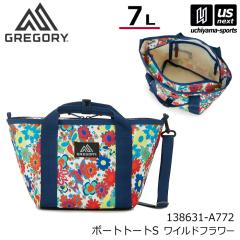 �y�V��������100�~�N�[�|���z(�������K�i)�O���S���[ GREGORY �{�[�g�g�[�gS ���C���h�t�����[ �g�[�g�o�b�O �V�����_�[�o�b�O 2026�N�t