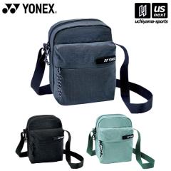 ���l�b�N�X YONEX �V�����_�[�o�b�O �~�j�V�����_�[ 2026�N�t�Č��胂�f�� ����z���s�� [����](���[���֕s��)