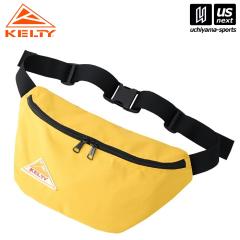 �P���e�B �{�f�B�o�b�O ES SLIM FANNY 3259270126 Mustard �}�X�^�[�h ����z���s�� [����][����](���[���֕s��)