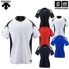 �f�T���g DESCENTE �싅 �����Y �x�[�X�{�[���V���c  ����z���s�� [M�� 1/1][����](��������)