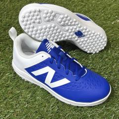 �j���[�o�����X NEW BALANCE �싅 �W���j�A �g���[�j���O�V���[�Y 4040 Turf Jnr V8 2026�N�t�ă��f�� ����z���s�� [����](���[���֕s��