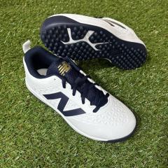 �j���[�o�����X NEW BALANCE �싅 �W���j�A �g���[�j���O�V���[�Y 4040 Turf Jnr V8 2026�N�t�ă��f�� ����z���s�� [����](���[���֕s��
