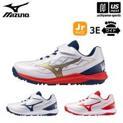 �~�Y�m MIZUNO �싅 �W���j�A �g���[�j���O�V���[�Y �N�b�V�������{�_�C�A �g���[�i�[ Jr. 2026�N�p�����f�� ����z���s�� [����](���[��