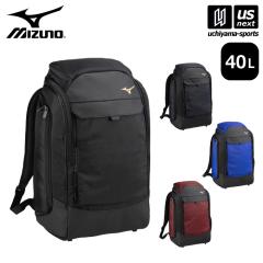 ~Ym MIZUNO 싅 O[oG[g obNpbN 40L 2025Ntăf zs []([֕s)