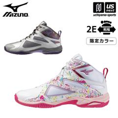 MIZUNO（ミズノ）限定カラー ウエーブダイバース LG4 Ltd（K1GF2375