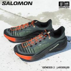(���悠��) (�������K�i) �T������ SALOMON �����Y �g���C�������j���O�V���[�Y GENESIS 2 2026�`27�N�H�~���f�� ����z���s�� [����](��