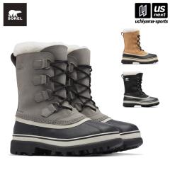 (�������K�i) �\���� SOREL ���f�B�[�X �E�B���^�[�u�[�c �J���u�[ CARIBOU  [365���o��][����](���[���֕s��)