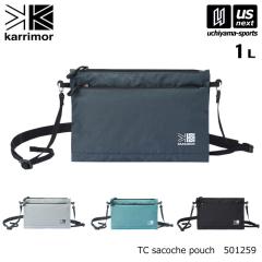 �y�V��������100�~�N�[�|���z�J���}�[ karrimor �T�R�b�V�� TC sacoche pouch TC�T�R�b�V���|�[�` 2026�N�t�ă��f�� ����z���s�� [����]