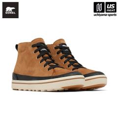 (Ki) \ SOREL Y hXj[J[ \g 2 `bJ SOREL METRO II CHUKKA WP  zs []([֕s