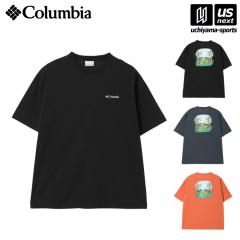 (�������K�i) �R�����r�A Columbia �����Y �T���_�[�}�E���e���O���t�B�b�N �V���[�g�X���[�uT�V���c ����z���s�� [M�� 1/1][����]