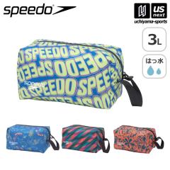 �X�s�[�h SPEEDO ���j �X�C���|�[�` �m�x���e�B �E�H�[�^�[�v���[�t S 2025�N�t�ă��f�� ����z���s�� [M�� 1/1][����]
