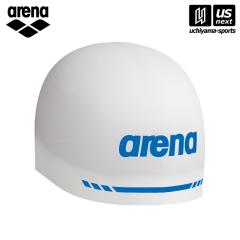 �A���[�i ���j �A�N�A�t�H�[�X3D�L���b�v ���[�V���O�V���R�[���L���b�v �\�t�g�^�C�v �z���C�g ����z���s�� [M�� 1/2][����][����]