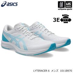 �A�V�b�N�X asics �����Y �����j���O�V���[�Y ���C�g���[�T�[ 6 ���C�h 2025�`26�N�H�~�V�F ����z���s�� [����](���[���֕s��)