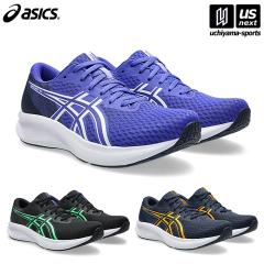 �A�V�b�N�X asics �����Y �����j���O�V���[�Y PATRIOT 14 2026�N�t�ĐV�F [365���o��][����](���[���֕s��)