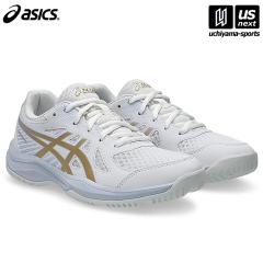 AVbNX asics WjA o[{[V[Y UPCOURT 6 GS 2026NtČpf zs []([֕s)