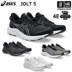 AVbNX asics Y jOV[Y Wg5 JOLT 5 2025`26NH~pf zs []([֕s)