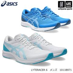 �A�V�b�N�X asics �����Y �����j���O�V���[�Y ���C�g���[�T�[ 6 2025�`26�N�H�~�V�F ����z���s�� [����](���[���֕s��)