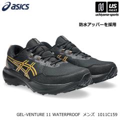 �A�V�b�N�X asics �����Y �����j���O�V���[�Y GEL-VENTURE 11 WATERPROOF 2026�`27�N�H�~�V�F [365���o��][����](���[���֕s��)