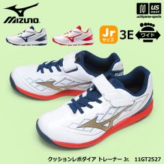 �~�Y�m MIZUNO �싅 �W���j�A �g���[�j���O�V���[�Y �N�b�V�������{�_�C�A �g���[�i�[ Jr. 2026�N�p�����f�� ����z���s�� [����](���[��