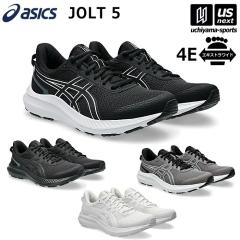 �A�V�b�N�X asics �����Y �����j���O�V���[�Y �W�����g5 JOLT 5 2025�`26�N�H�~�p�����f�� ����z���s�� [����](���[���֕s��)