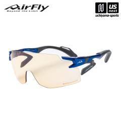 �W�S�X�y�b�N �T���O���X AirFly �G�A�t���C AF-301 C-5BKND �u���[ ����z���s�� [����][����](���[���֕s��)