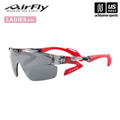 �W�S�X�y�b�N �T���O���X ���f�B�[�X AirFly �G�A�t���C AF-302 C-1SP �N���A�[�O���[ ����z���s�� [����][����](���[���֕s��)