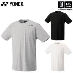 ���l�b�N�X YONEX �e�j�X �o�h�~���g�� UNI T�V���c  ����z���s�� [M�� 1/1][����]