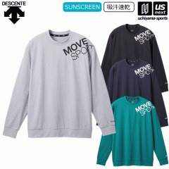 fTg [uX|[c DESCENTE MOVE SPORT Y TVc TOUGH Vc  zs []([֕s)