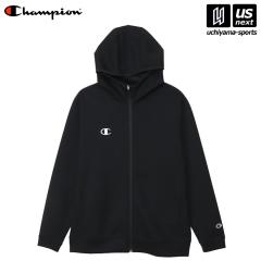 �`�����s�I�� C3-BS110 TEAM �E�F�A(�����Y�E���j) ZIP HOODED JACKET �u���b�N ����z���s�� [����][����](���[���֕s��)