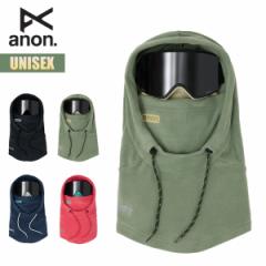 y30%OFFzAm t[hEH[}[ jZbNX 23-24 anon MFI t[X wbg t[h No W24JP-237691 MFI FLEECE HELMET