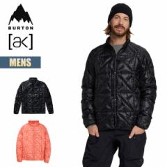 y30%OFFzo[g _EWPbg Y 23-24 Burton [ak] xCJ[ Cg _E W24JP-220661 Mens Baker Lite Down Jacket