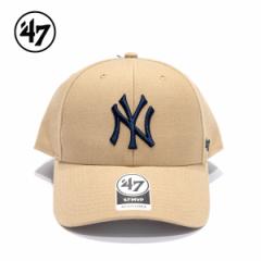 47 tH[eB[Zu Lbv Xq jZbNX L[X Yankees 47BRAND f47 MVP ߉\ x[W lCr[ `[S NY