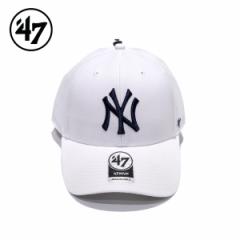 47 tH[eB[Zu Lbv Xq jZbNX L[X Yankees 47BRAND f47 MVP ߉\ zCg ubN `[S NY