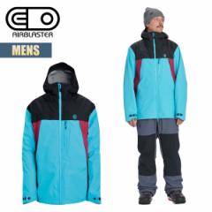 y40%OFFzGAuX^[ Xm[{[hEFA Y WPbg AIR BLASTER Mens BEAST 3L JACKET r[Xg 3C[ WPbg