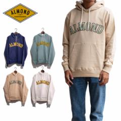 y30%OFFzA[h T[t p[J[ Y JbWt[fB[ gbvX Almond Surfboards & Design College Hoodie vI[o[ 