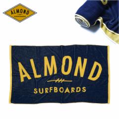 A[h r[`^I oX^I Almond Surfboards FINESURFING BEACH TOWEL ^I 傫 T[t C  v[ W[