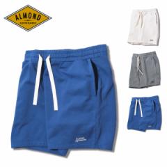 A[h pc Y Almond Surfboards SB SWEAT SHORTS XEFbg V[c V[gpc Zp T[t r[` JWA