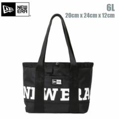 j[G g[gobO ~j 6L NEW ERA Tote Bag Mini [h}[NS ubN ~ zCg ~jg[gobO ^ylR|Xz