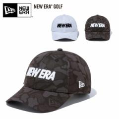 j[G St Lbv Xq NEW ERA GOLF 9FORTY _bNn^[J XibvobN J[uoCU[ TCY R