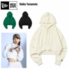 y30%OFFzj[G fB[X p[J[ R{  XEFbg V[g vI[o[t[fB[ NEW ERA Maika Yamamoto Mk