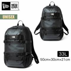 j[G bN XP[g{[h A[opbN 33L NEW ERA Skateboard Urban Pack obNpbN I[o^ fbLe[v