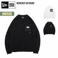 j[G AEghA TVc NEW ERA OUTDOOR  tB[h |Pbg ptH[}X TVc Angler CollectionylRpPz