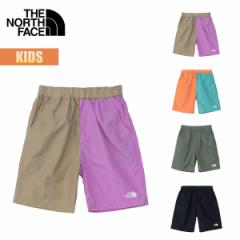 m[XtFCX p V[gpc LbY  THE NORTH FACE NXt@CuV[g Kids Class Five Short ylR|Xz