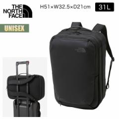 m[XtFCX bN oTgEB[P_[ THE NORTH FACE Basalt Weekender jZbNX ubN NM82391 31bg