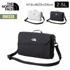 m[XtFCX V_[obO tgANZT[|Pbg THE NORTH FACE Front accessory pocket 2.5bg 2.5LylRpPz