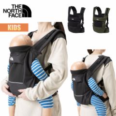 m[XtFCX R THE NORTH FACE xCr[RpNgLA[ Baby Compact Carrier xr[L[  2way ͂ y